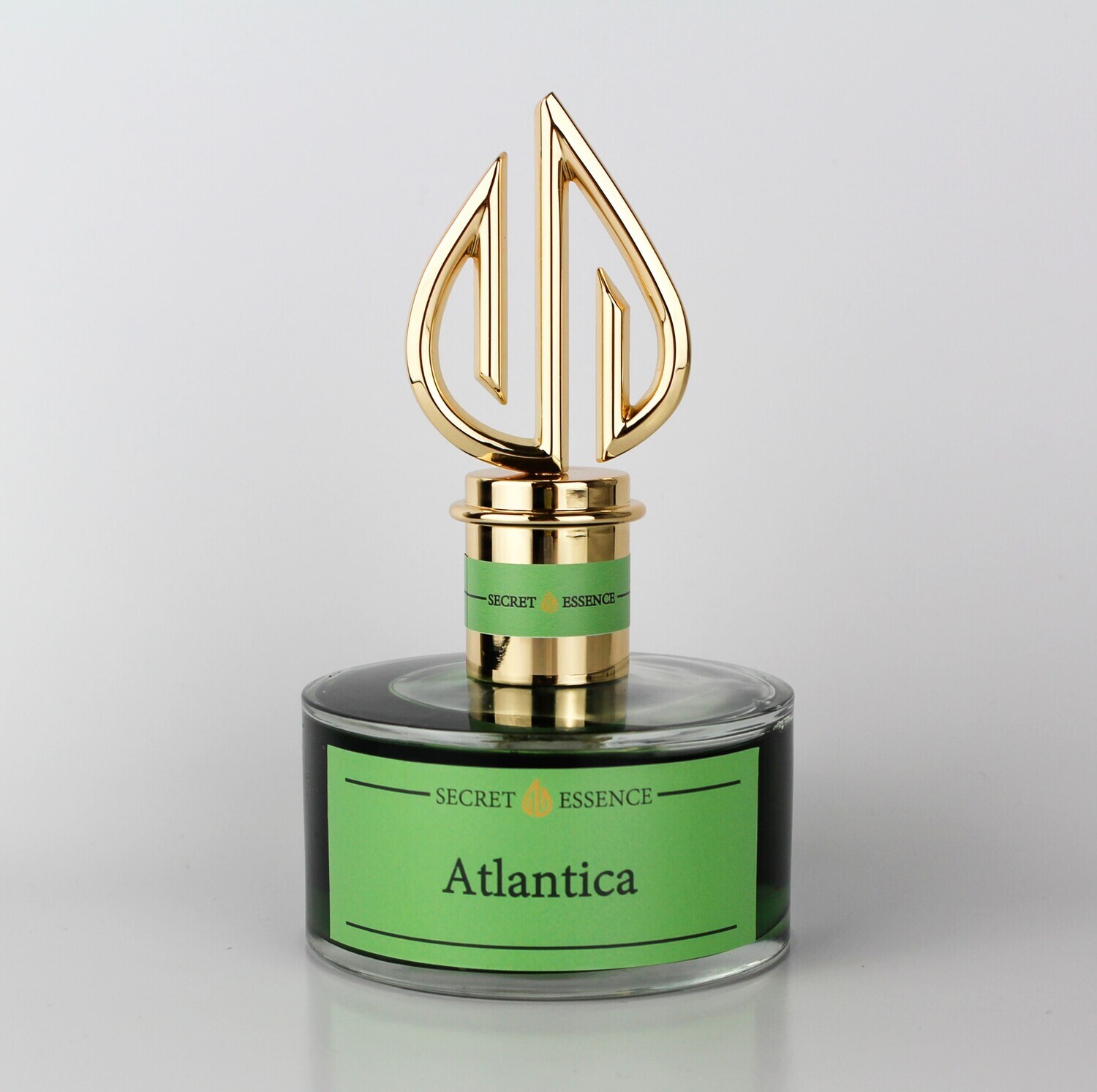 Atlantica - Extrait de Parfum