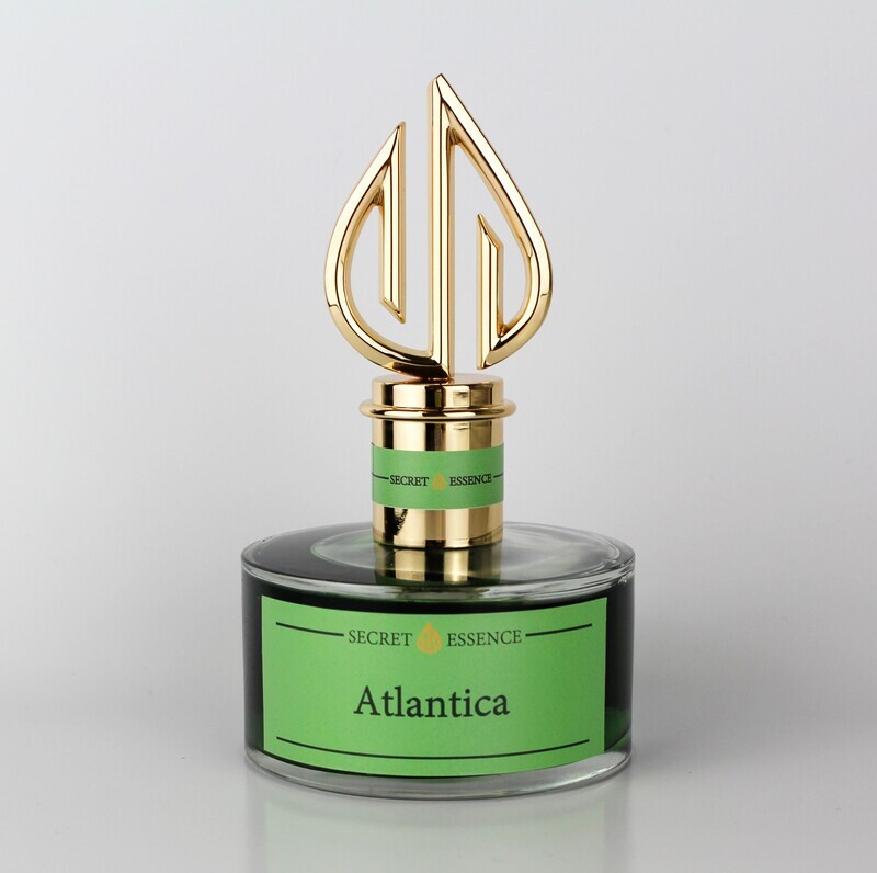 Atlantica - Extrait de Parfum