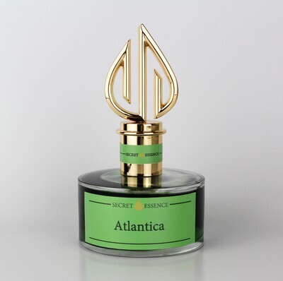 Atlantica - Extrait de Parfum