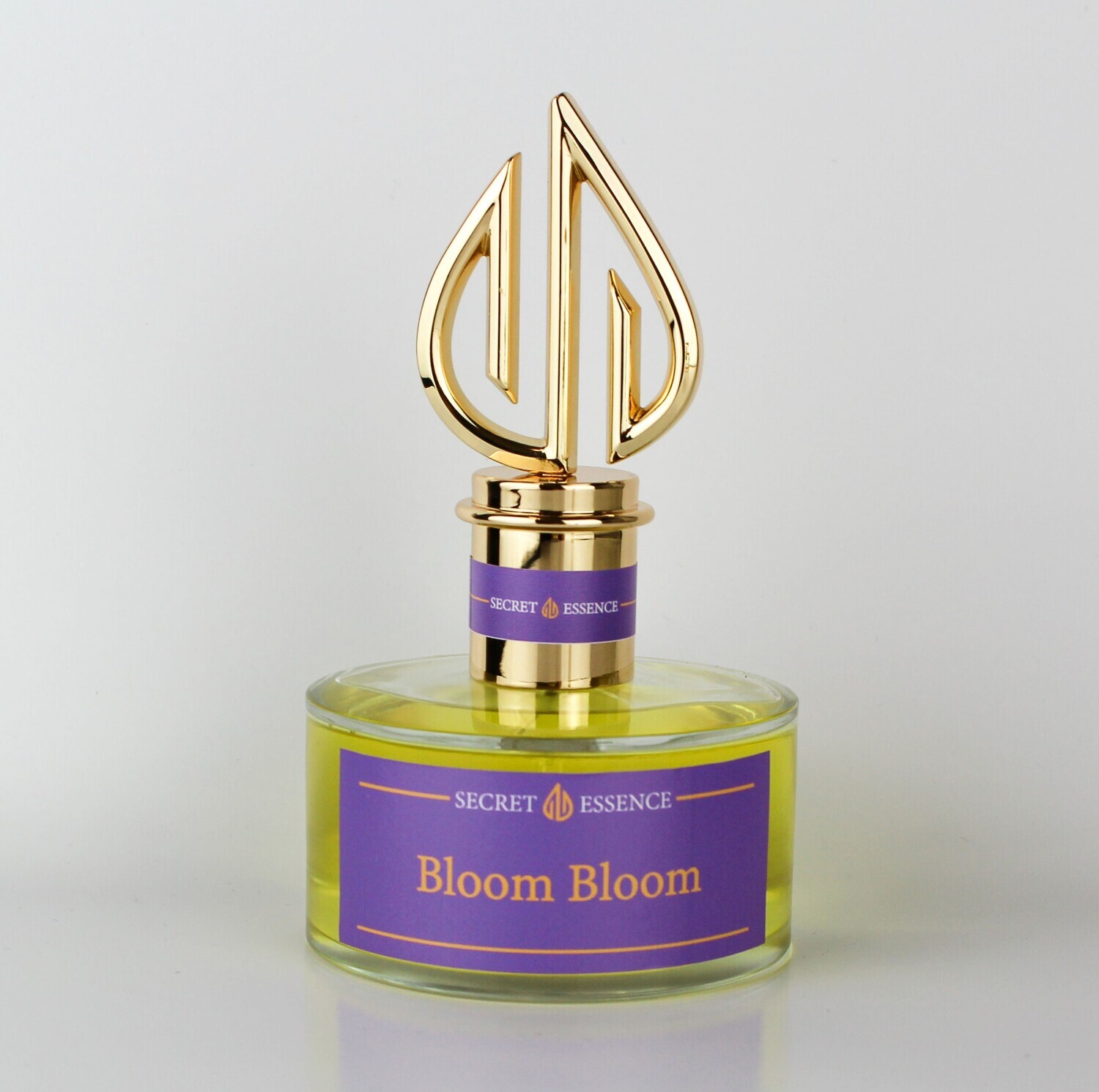 Bloom Bloom - Extrait de Parfum