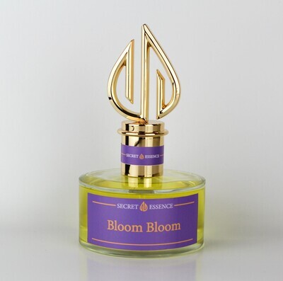 Bloom Bloom - Extrait de Parfum