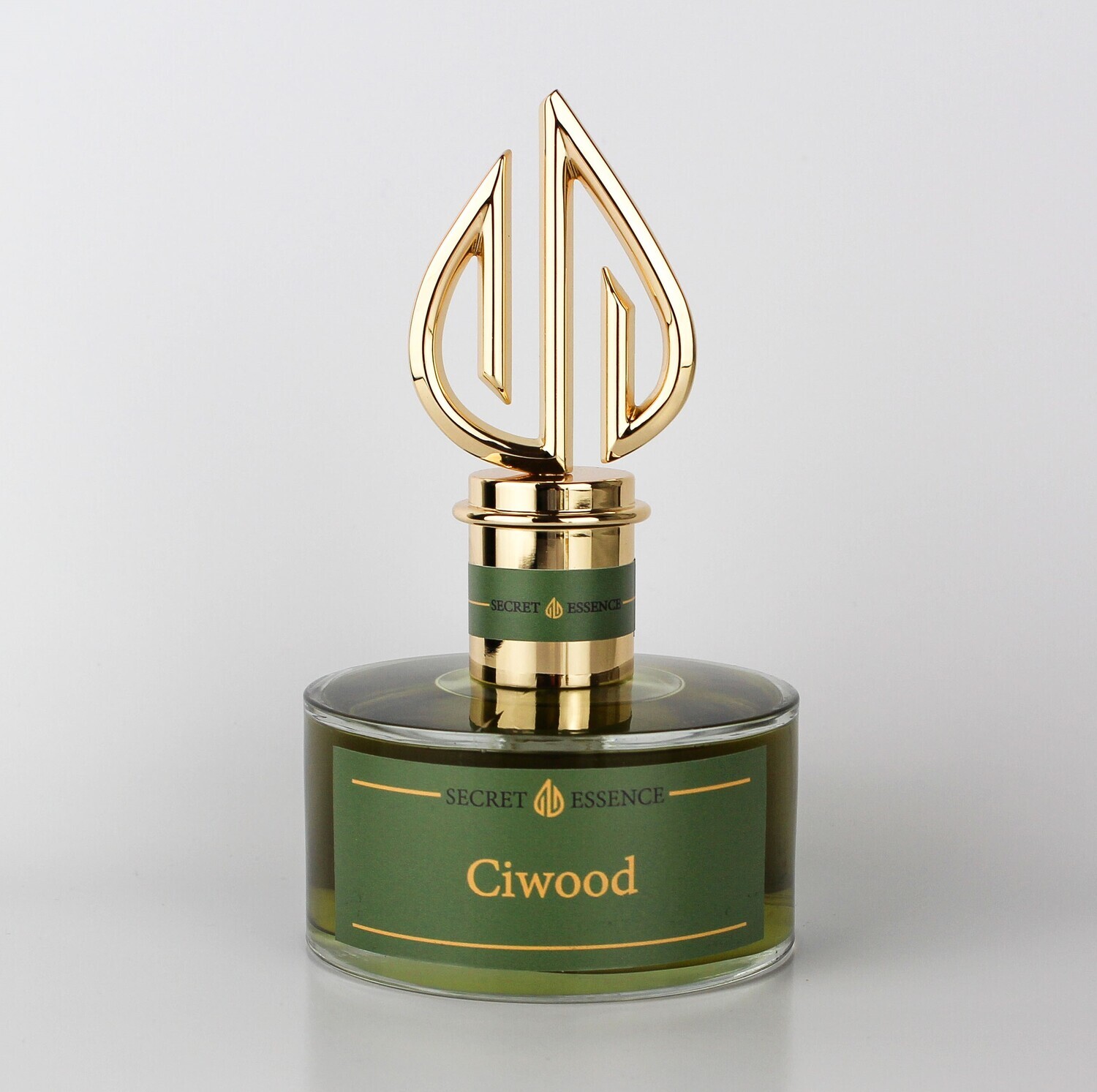 Ciwood - Extrait de Parfum