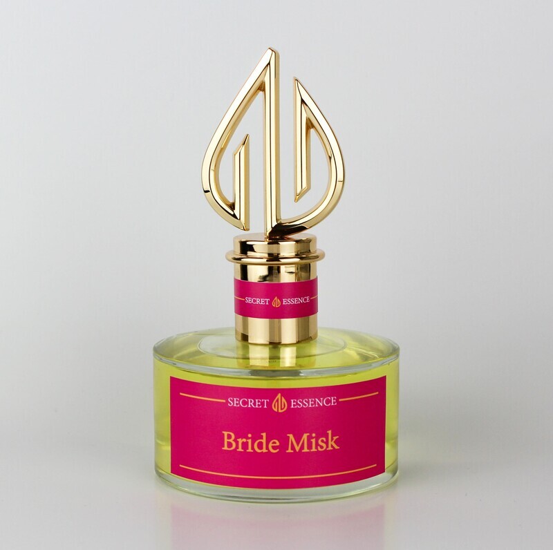 Bride Misk - Extrait de Parfum