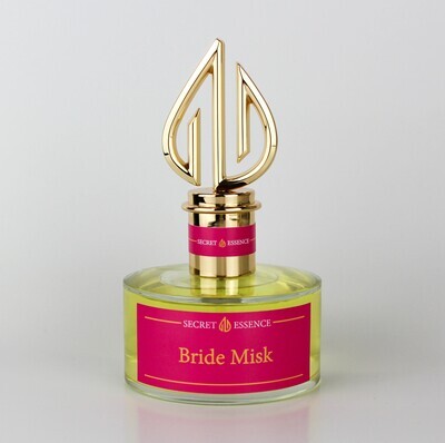Bride Misk - Extrait de Parfum