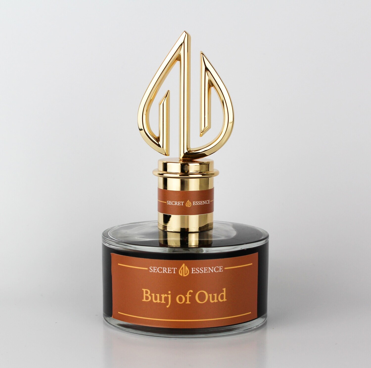 Burj of Oud - Extrait de Parfum