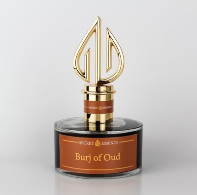 Burj of Oud - Extrait de Parfum