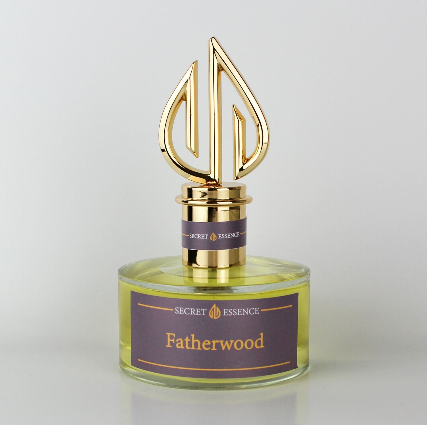 Fatherwood - Extrait de Parfum