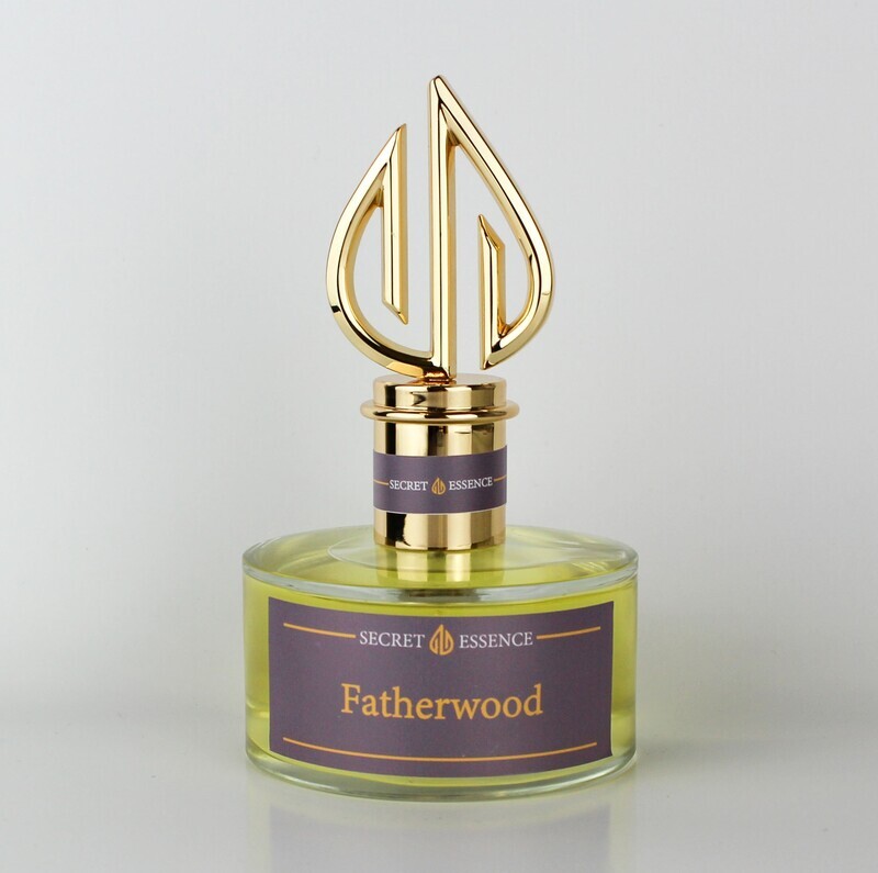 Fatherwood - Extrait de Parfum
