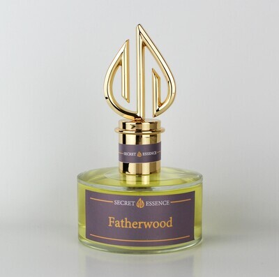 Fatherwood - Extrait de Parfum