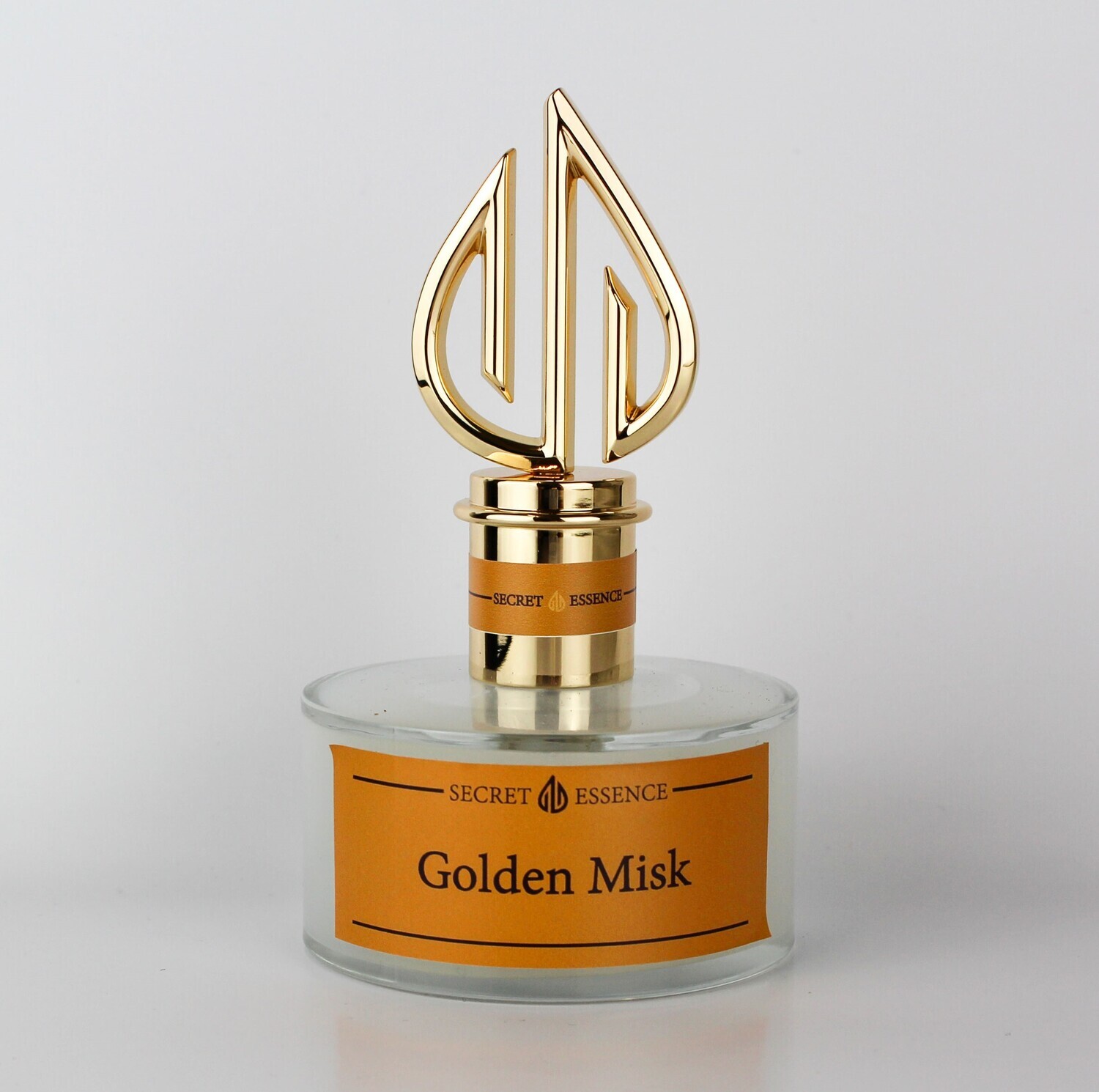 Golden Misk - Extrait de Parfum