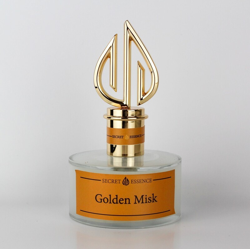 Golden Misk - Extrait de Parfum