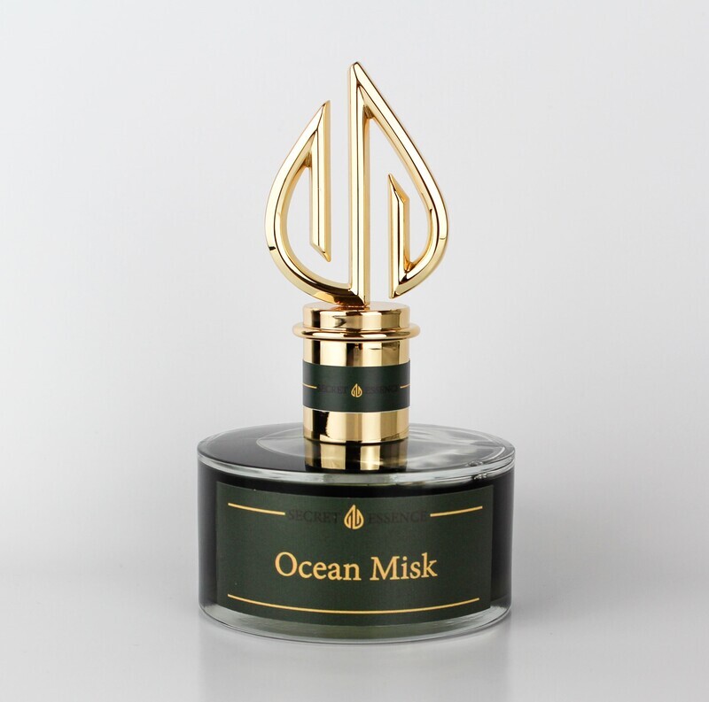 Ocean Misk - Extrait de Parfum