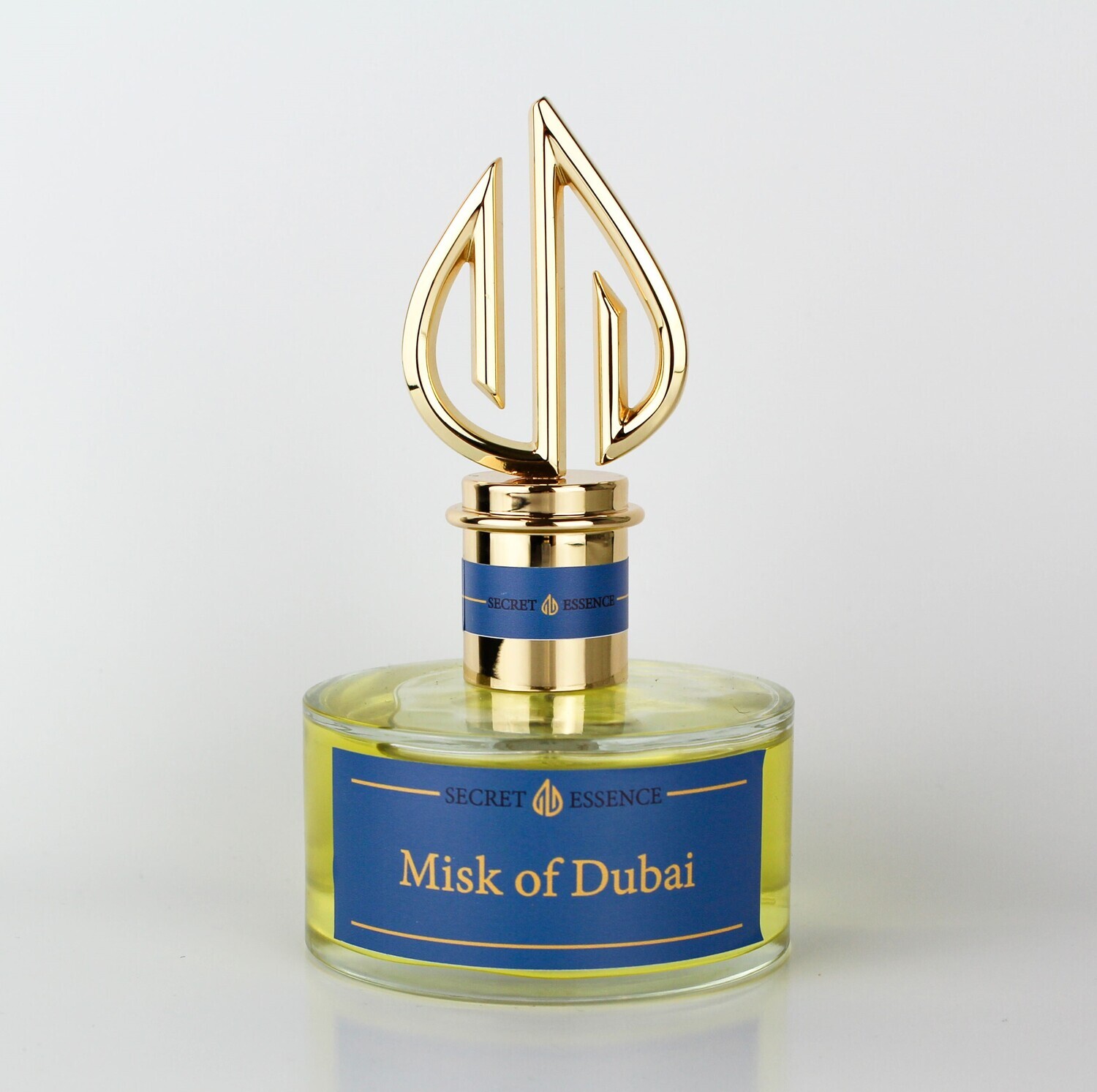 Misk of Dubai - Extrait de Parfum
