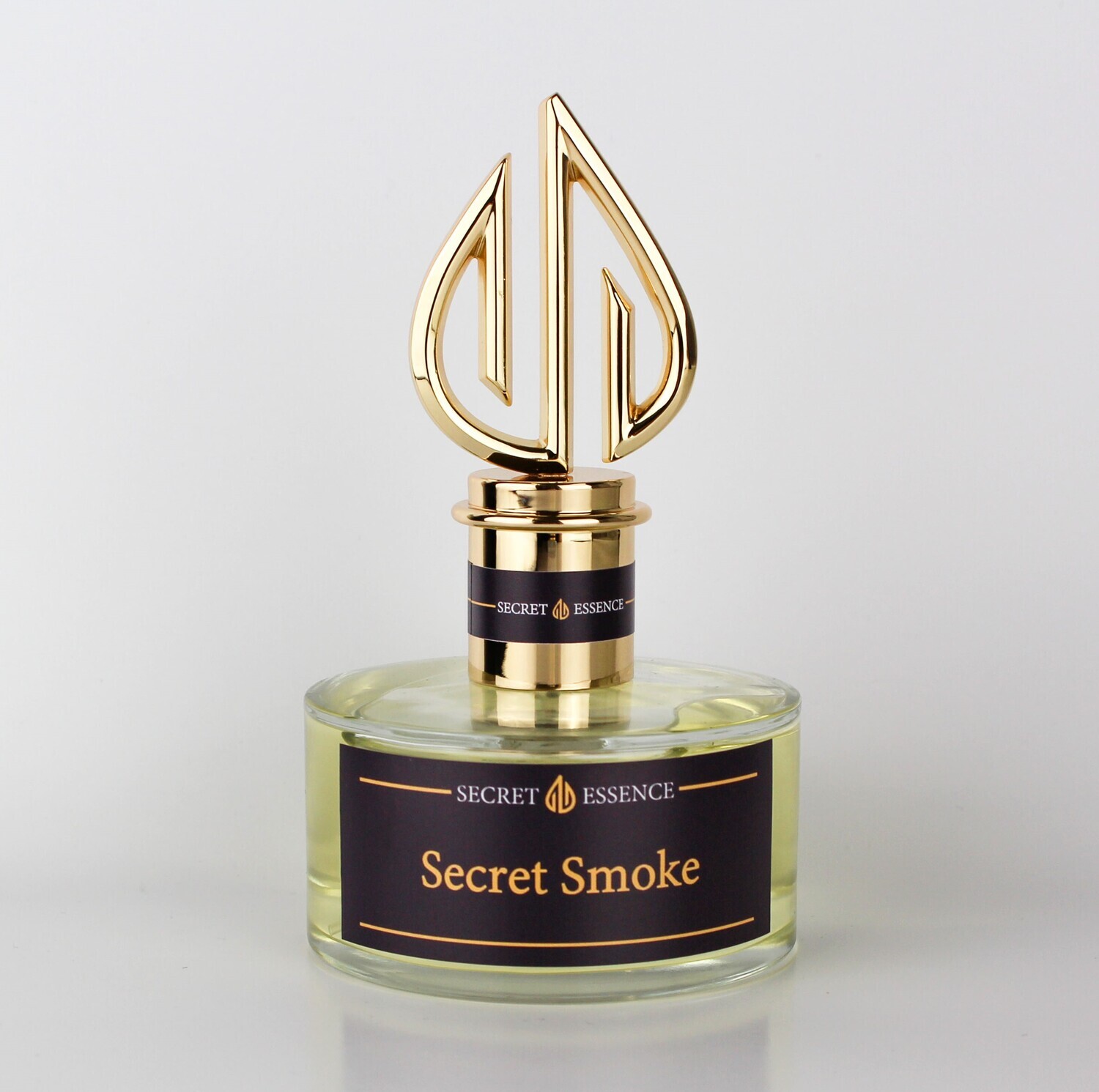 Secret Smoke - Extrait de Parfum