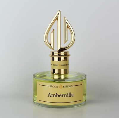 Ambernilla - Extrait de Parfum