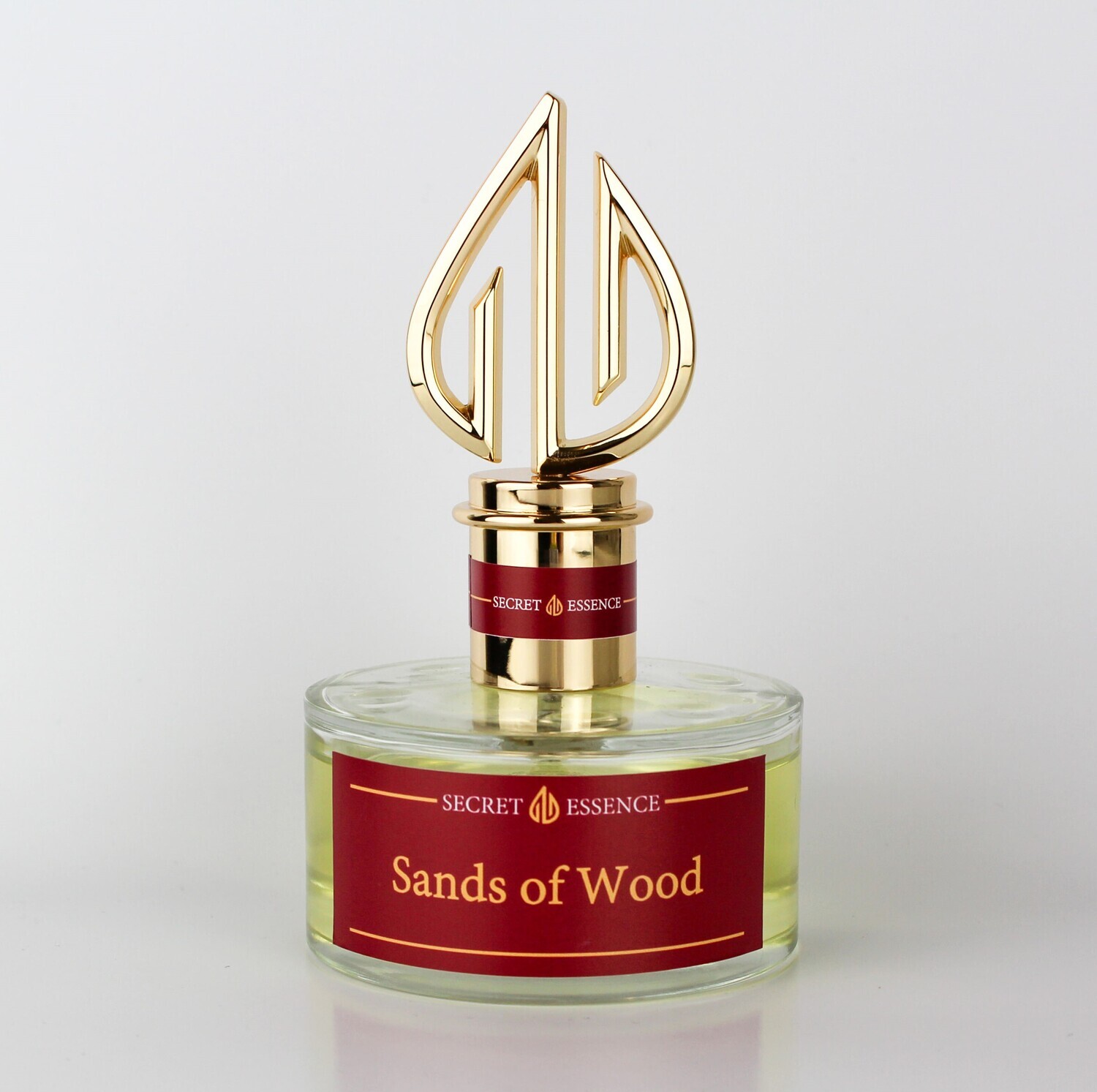 Sands of Wood - Extrait de Parfum