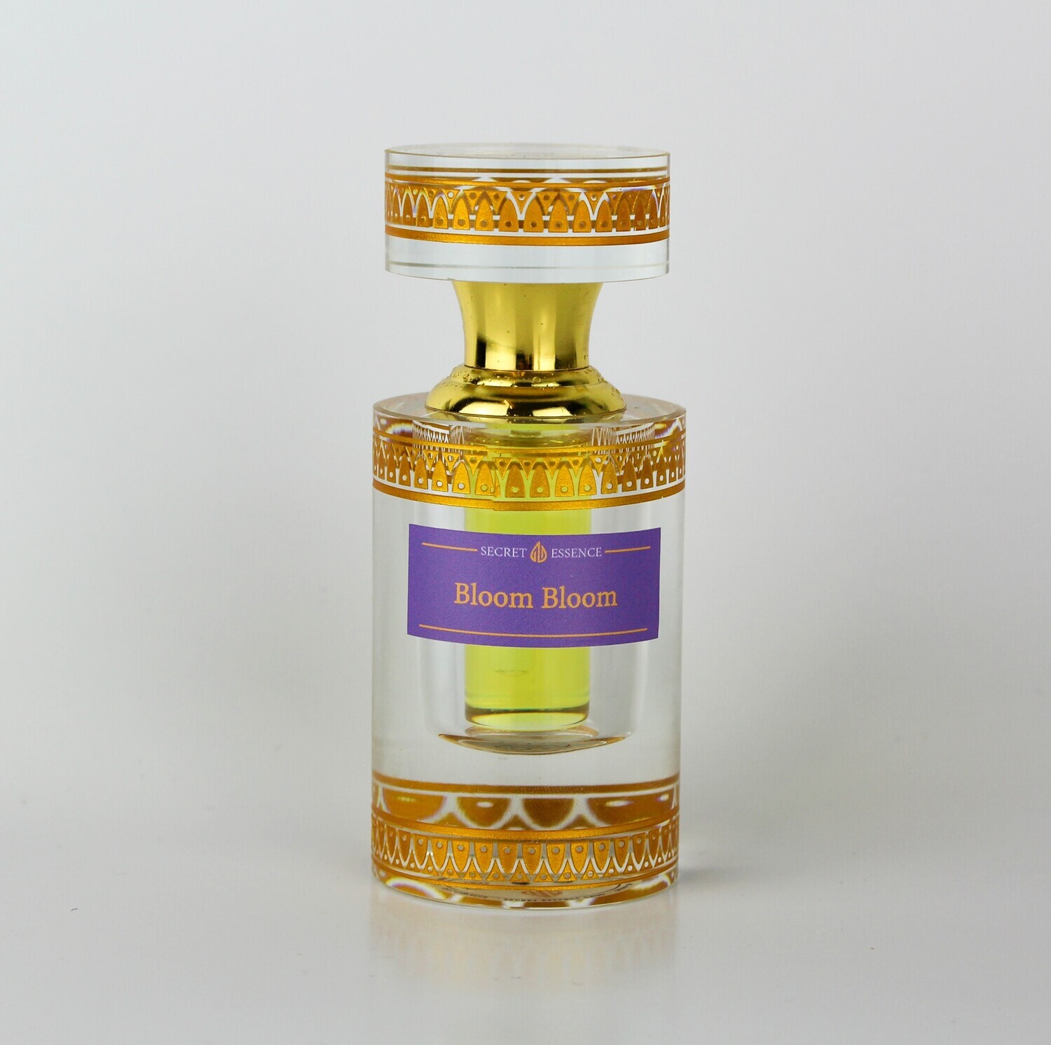 Bloom Bloom - Parfum Oil