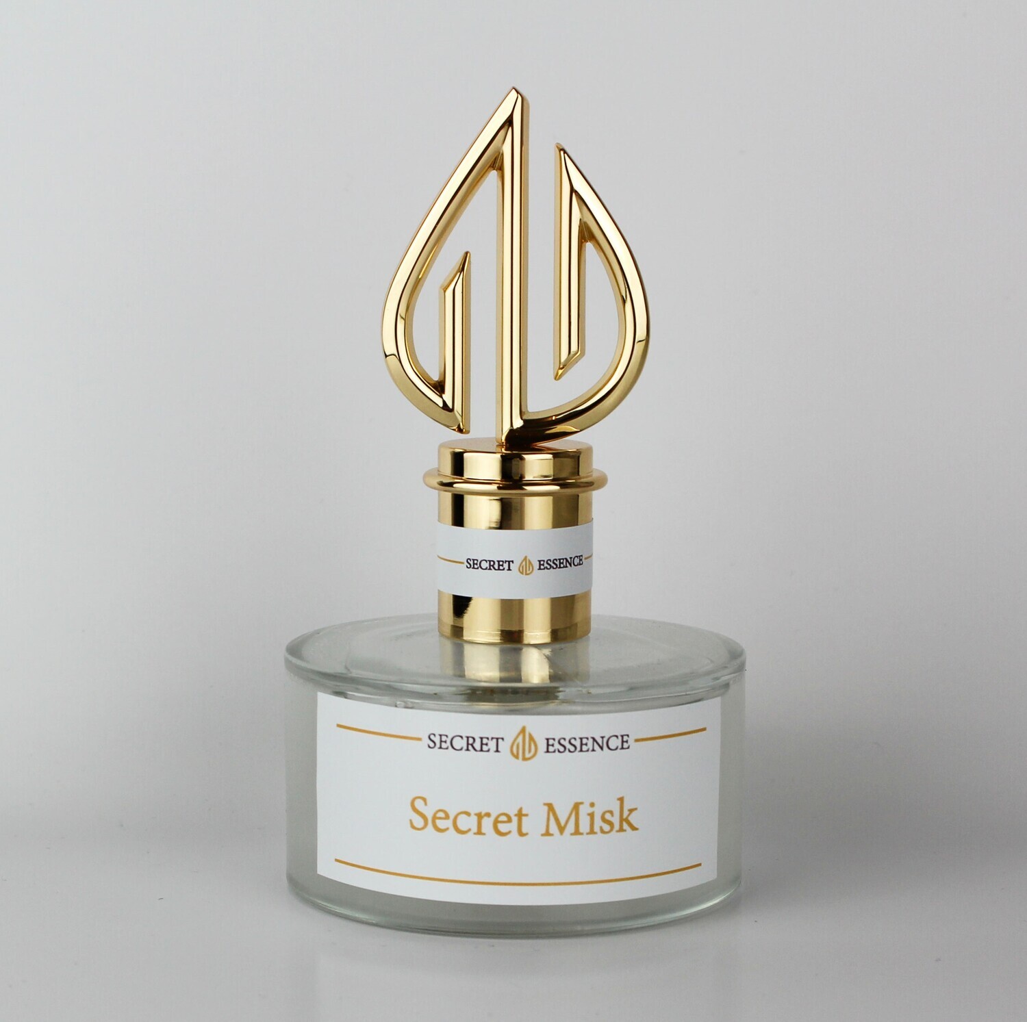 Secret Misk - Extrait de Parfum