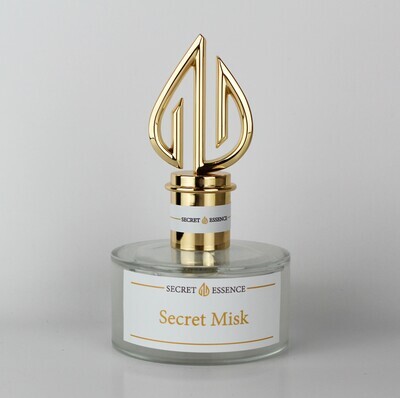 Secret Misk - Extrait de Parfum