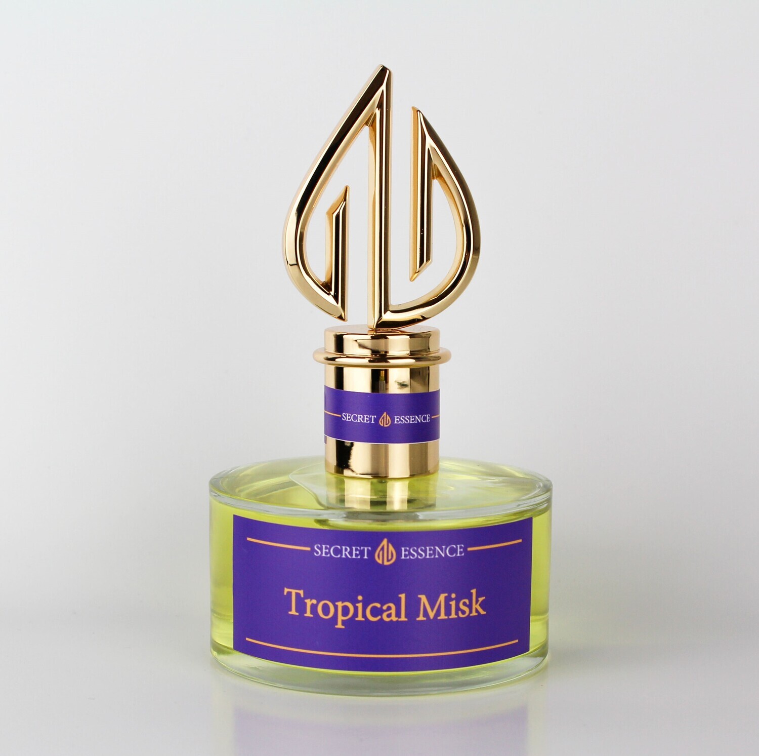 Tropical Misk - Extrait de Parfum