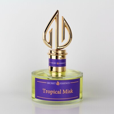 Tropical Misk - Extrait de Parfum