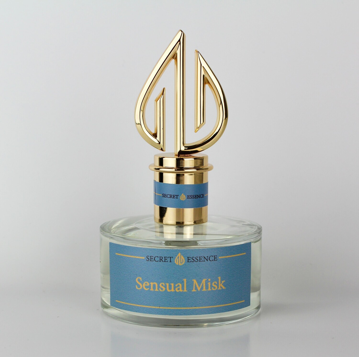 Sensual Misk - Extrait de Parfum