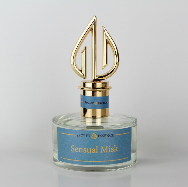 Sensual Misk - Extrait de Parfum