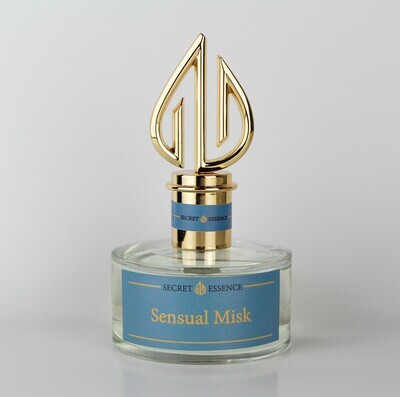 Sensual Misk - Extrait de Parfum