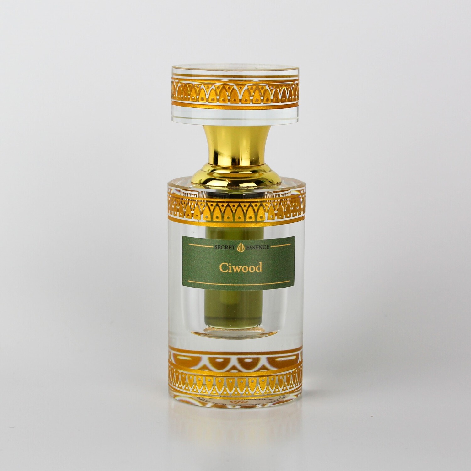 Ciwood - Parfum Oil