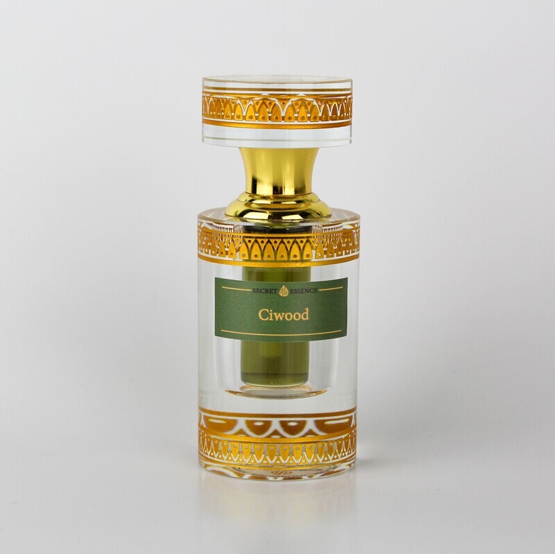 Ciwood - Parfum Oil