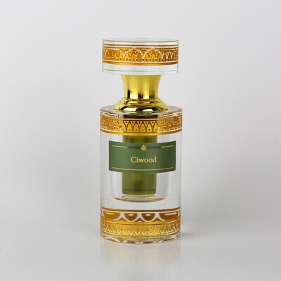 Ciwood - Parfum Oil