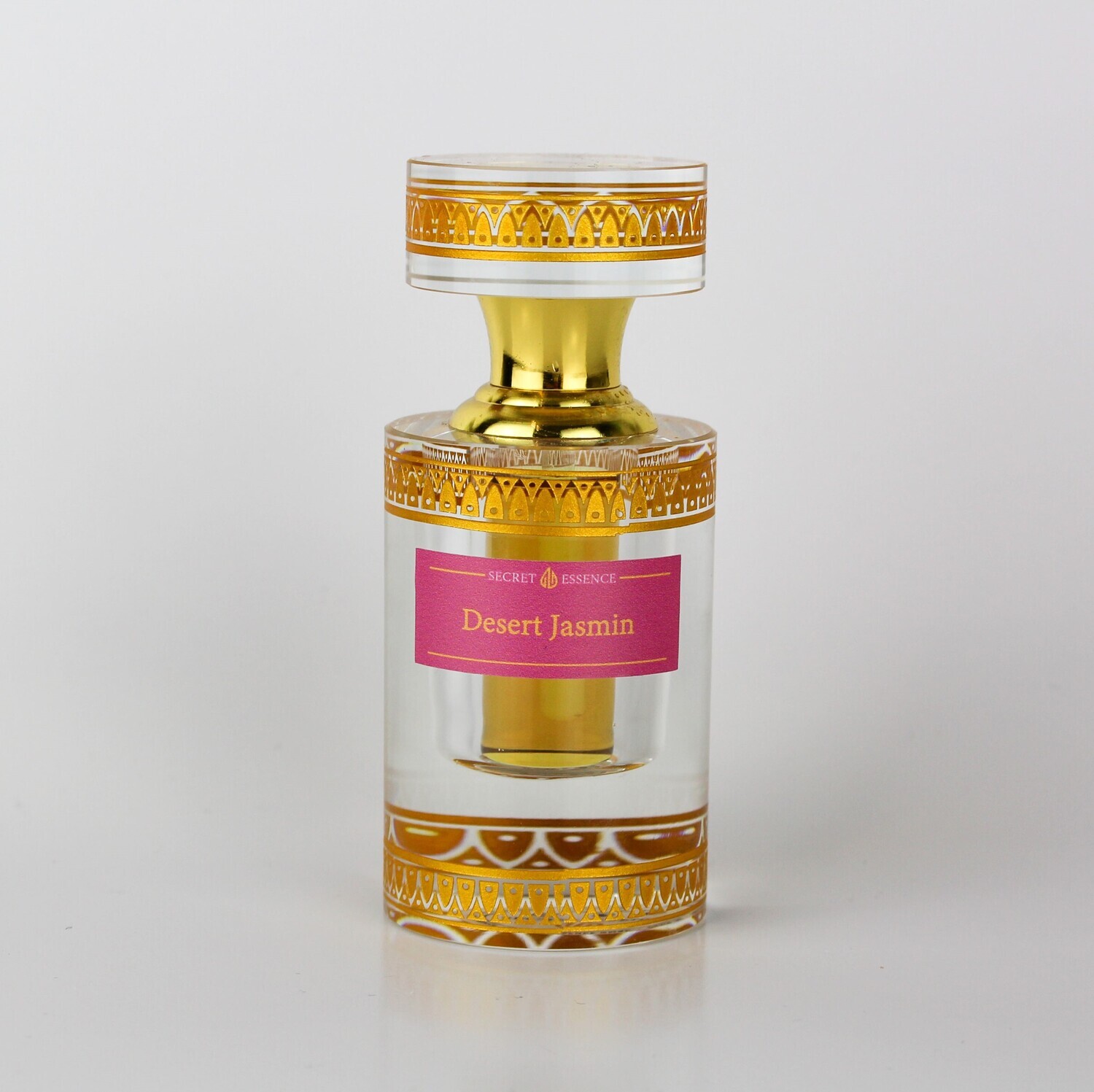 Desert Jasmin - Parfum Oil