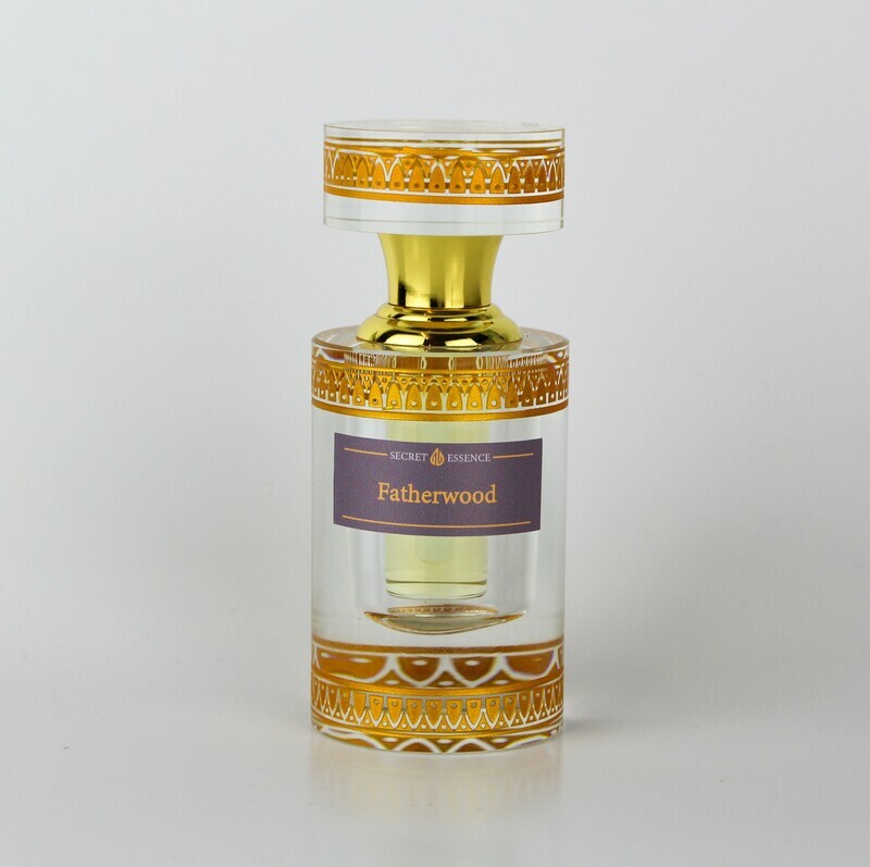 Fatherwood - Parfum Oil
