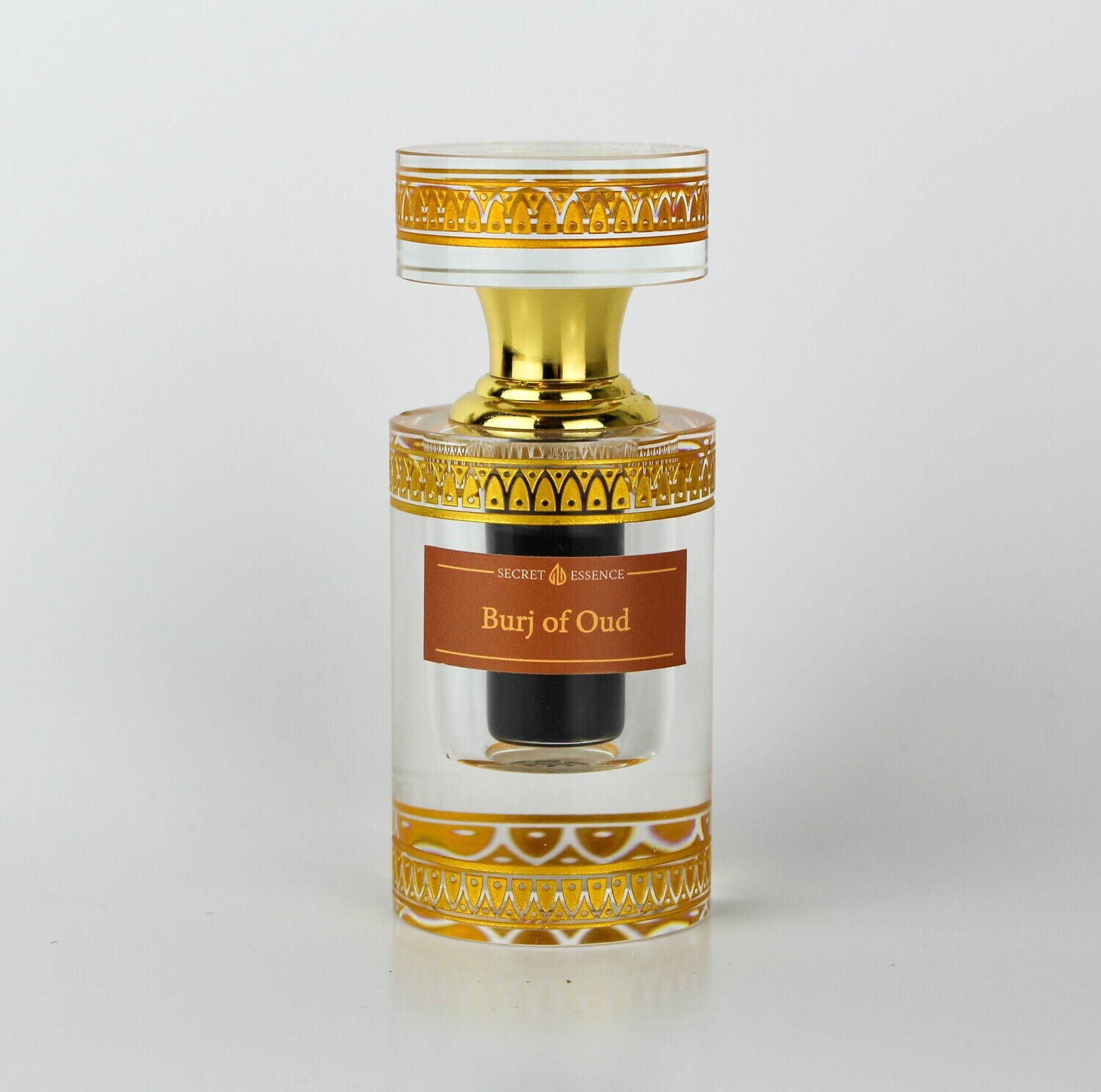 Burj of Oud - Parfum Oil