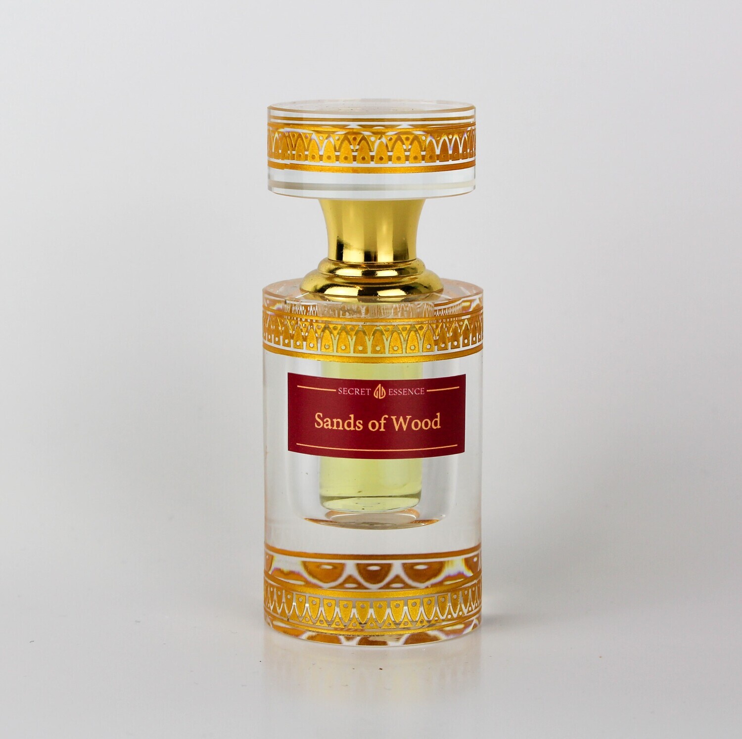 Sands of Wood - Parfum Oil