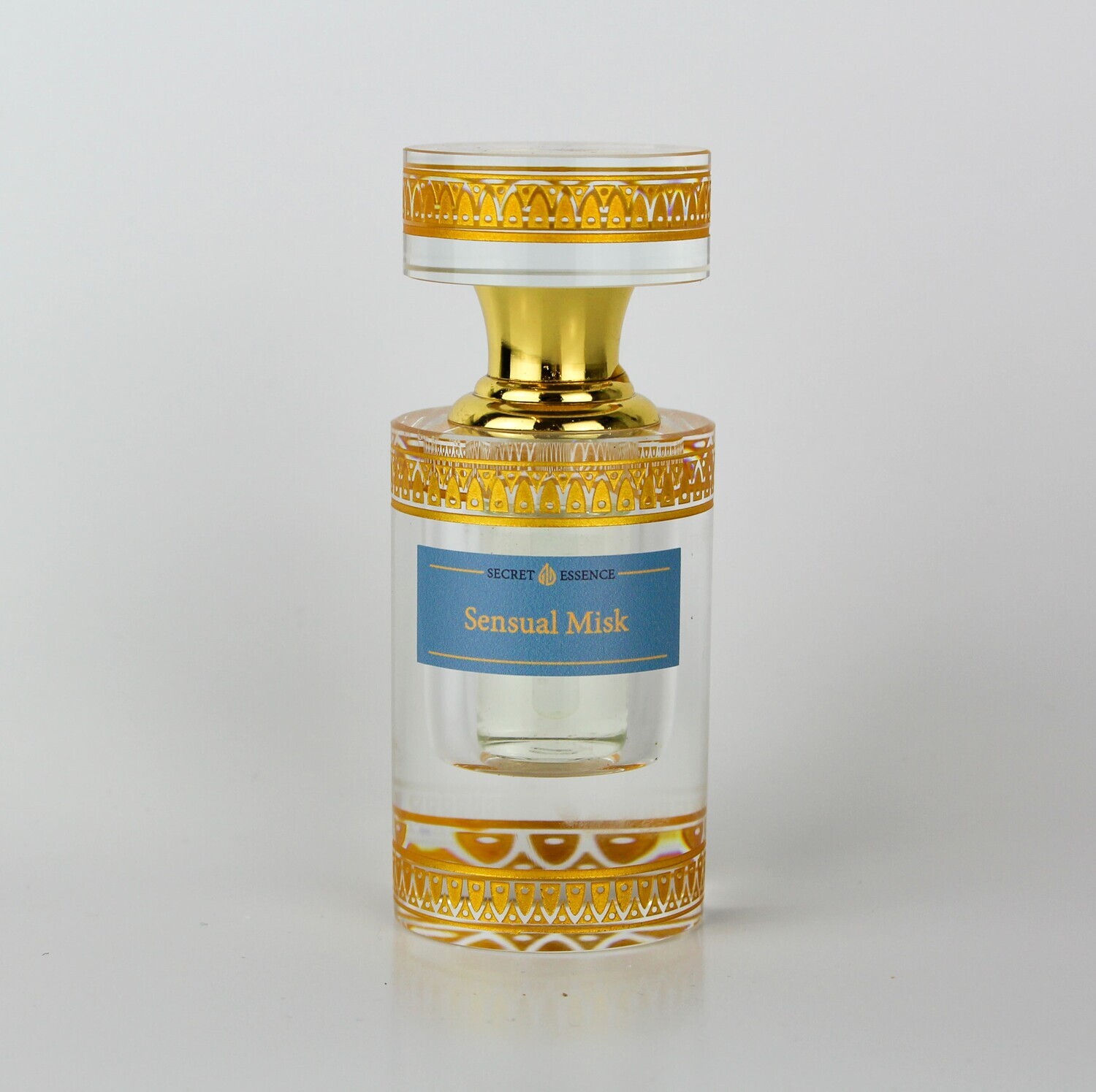 Sensual Misk - Parfum Oil
