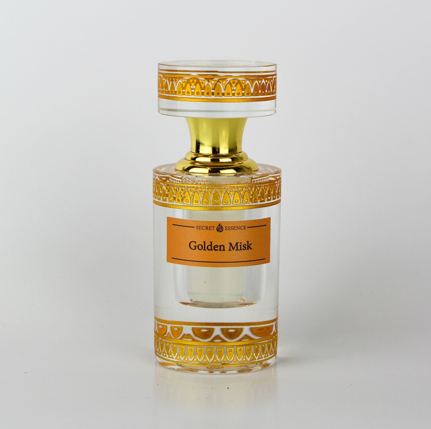 Golden Misk - Parfum Oil