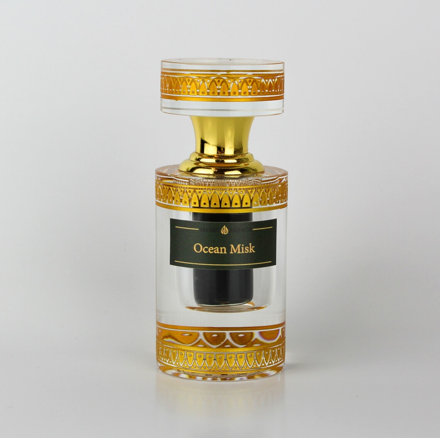 Ocean Misk - Parfum Oil
