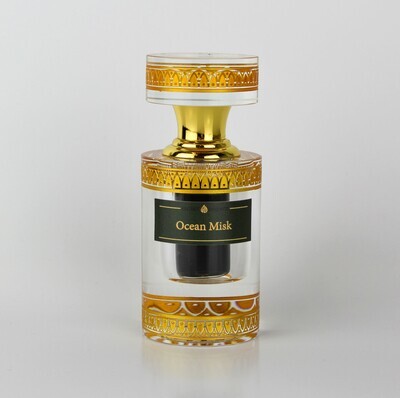Ocean Misk - Parfum Oil