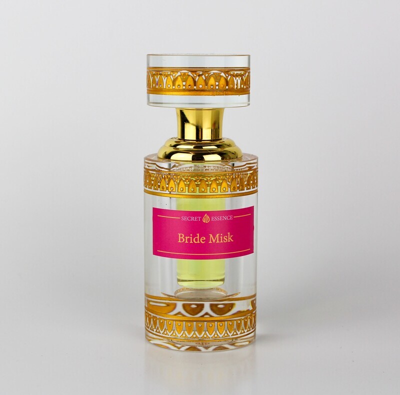 Bride Misk - Parfum Oil