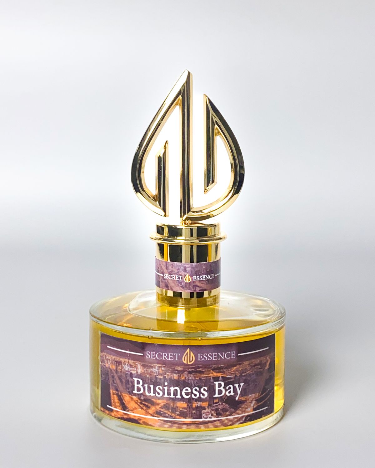 Business Bay - Extrait de Parfum