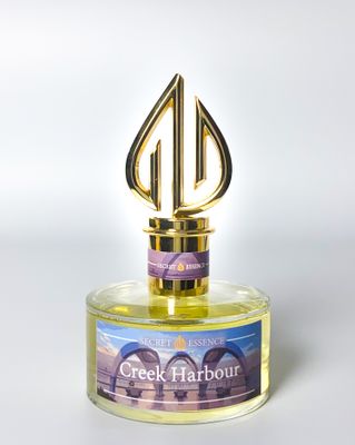 Creek Harbour - Extrait de Parfum