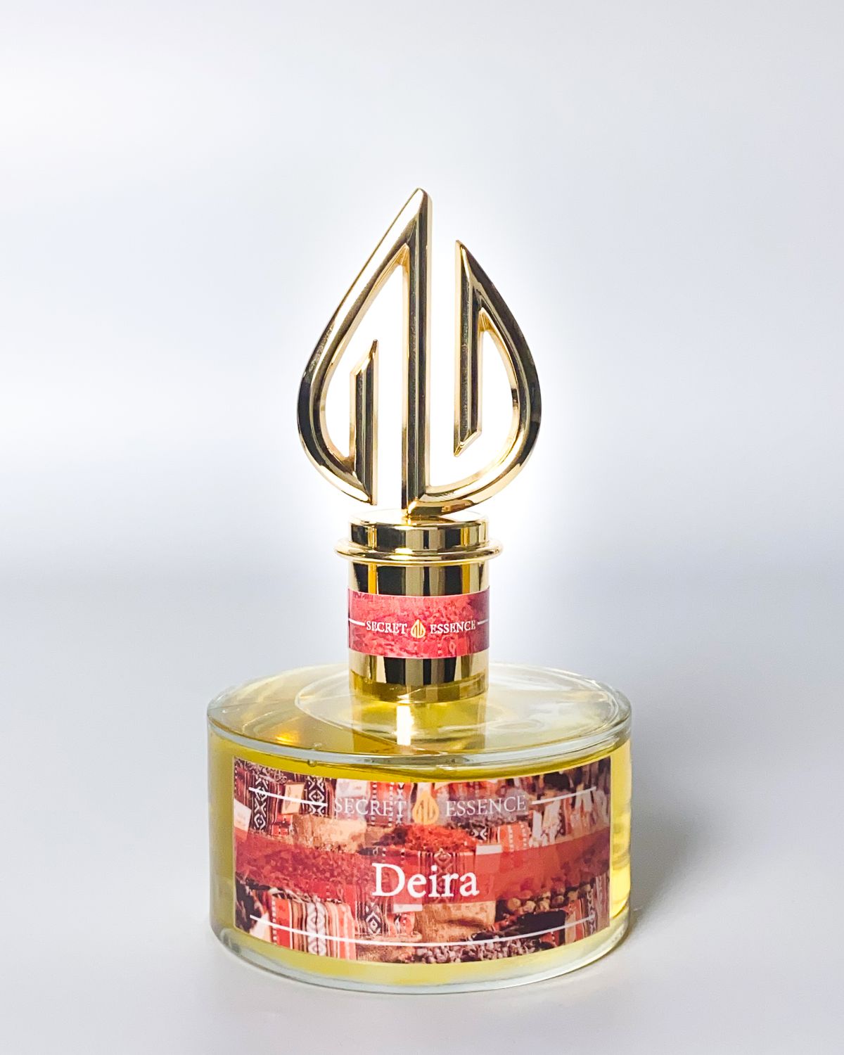 Deira - Extrait de Parfum