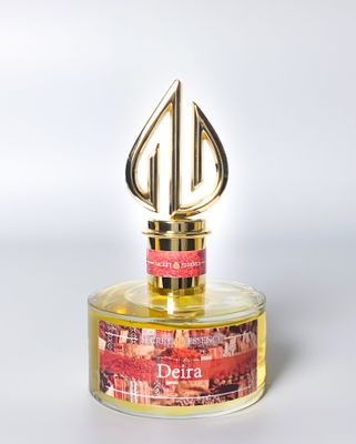 Deira - Extrait de Parfum
