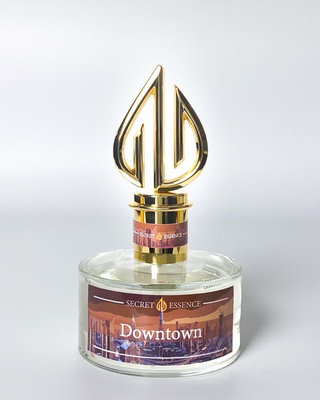 Downtown - Extrait de Parfum