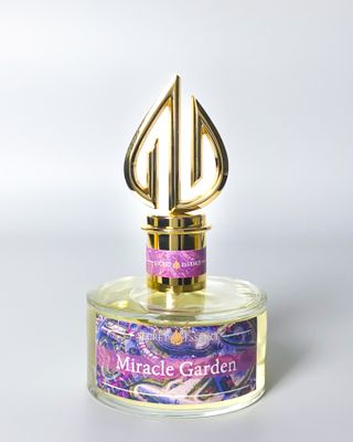 Miracle Garden - Extrait de Parfum
