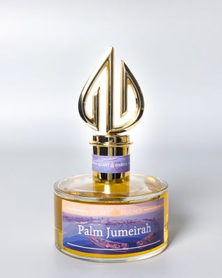 Palm Jumeirah - Extrait de Parfum