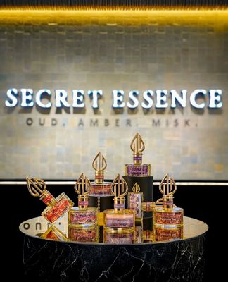 Signature Collection