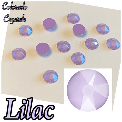 Lilac (Crystal) 30ss 2088 Limited Lilac (Crystal) 30ss 2088 Limited