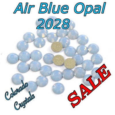 Air Blue Opal Clearance 20ss Swarovski Air Blue Opal Clearance 20ss Swarovski
